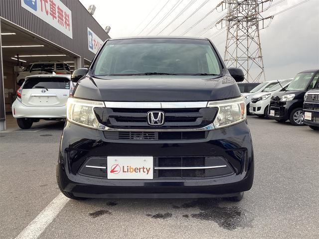 N-WGN G・Lパッケージ ETC バックカメラ TV スマートキー アイドリングストップ 電動格納ミラー CVT 盗難防止システム ABS ESC CD USB 衝突安全ボディ エアコン パワーステアリング パワーウィンドウ(14枚目)