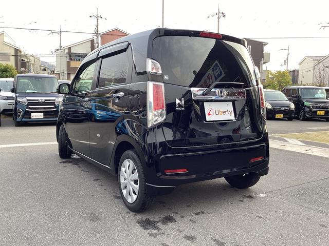 N-WGN G・Lパッケージ ETC バックカメラ TV スマートキー アイドリングストップ 電動格納ミラー CVT 盗難防止システム ABS ESC CD USB 衝突安全ボディ エアコン パワーステアリング パワーウィンドウ(19枚目)