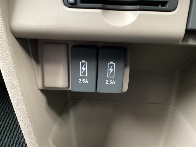 N-WGN G・Lパッケージ ETC バックカメラ TV スマートキー アイドリングストップ 電動格納ミラー CVT 盗難防止システム ABS ESC CD USB 衝突安全ボディ エアコン パワーステアリング パワーウィンドウ(37枚目)