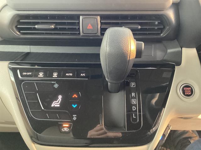 ルークス X ETC 全周囲カメラ 両側電動スライドドア ナビ TV クリアランスソナー 衝突被害軽減システム オートライト スマートキー アイドリングストップ 電動格納ミラー ベンチシート CVT(10枚目)