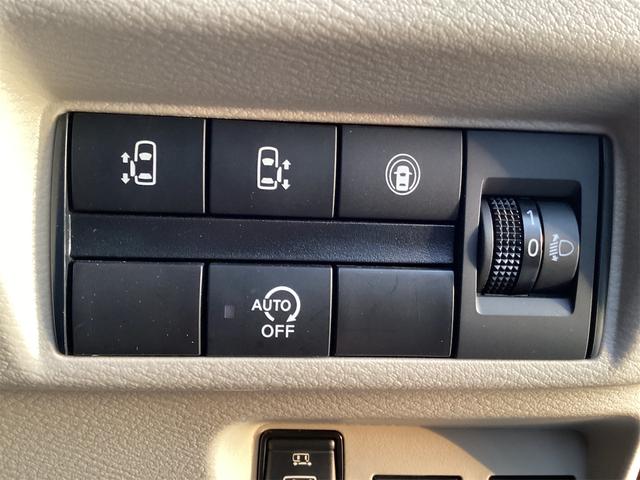 ルークス X ETC 全周囲カメラ 両側電動スライドドア ナビ TV クリアランスソナー 衝突被害軽減システム オートライト スマートキー アイドリングストップ 電動格納ミラー ベンチシート CVT(12枚目)