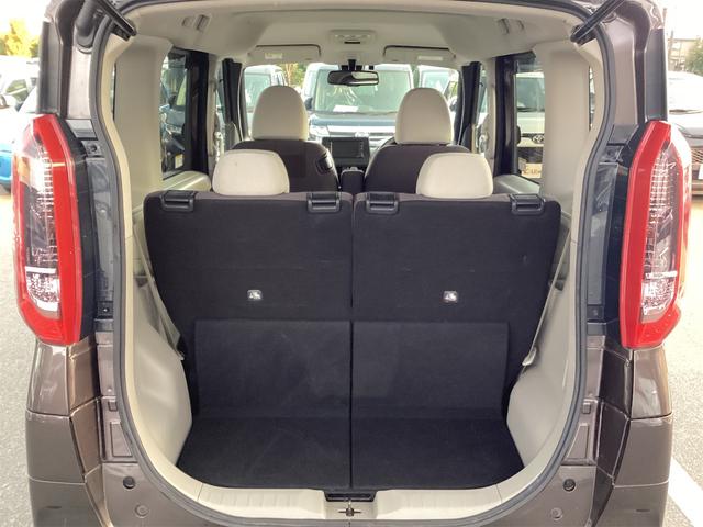 ルークス X ETC 全周囲カメラ 両側電動スライドドア ナビ TV クリアランスソナー 衝突被害軽減システム オートライト スマートキー アイドリングストップ 電動格納ミラー ベンチシート CVT(21枚目)