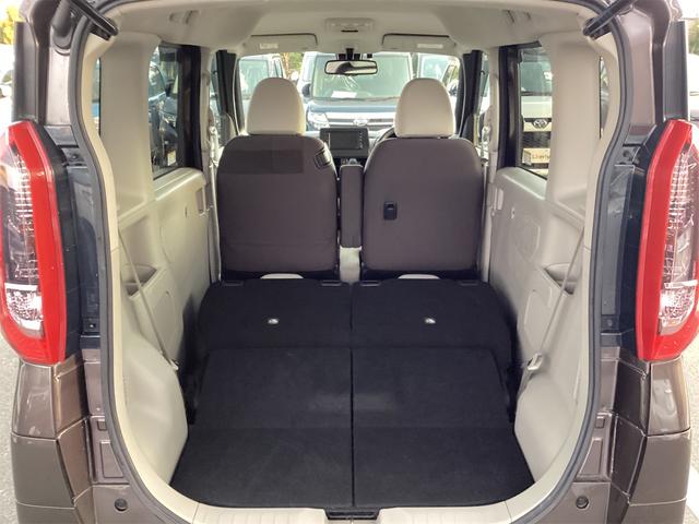 ルークス X ETC 全周囲カメラ 両側電動スライドドア ナビ TV クリアランスソナー 衝突被害軽減システム オートライト スマートキー アイドリングストップ 電動格納ミラー ベンチシート CVT(22枚目)