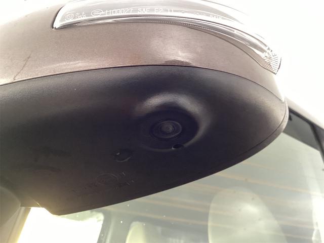 ルークス X ETC 全周囲カメラ 両側電動スライドドア ナビ TV クリアランスソナー 衝突被害軽減システム オートライト スマートキー アイドリングストップ 電動格納ミラー ベンチシート CVT(27枚目)