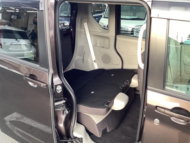 ルークス X ETC 全周囲カメラ 両側電動スライドドア ナビ TV クリアランスソナー 衝突被害軽減システム オートライト スマートキー アイドリングストップ 電動格納ミラー ベンチシート CVT(31枚目)