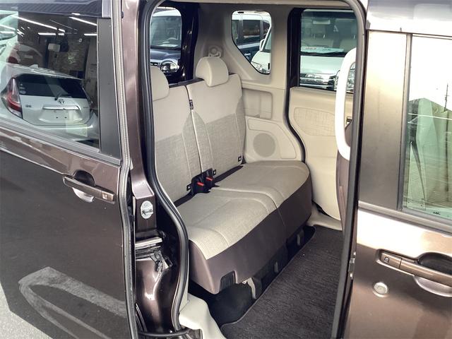 ルークス X ETC 全周囲カメラ 両側電動スライドドア ナビ TV クリアランスソナー 衝突被害軽減システム オートライト スマートキー アイドリングストップ 電動格納ミラー ベンチシート CVT(32枚目)