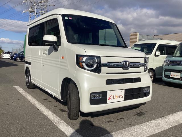 ホンダ N-VAN 6枚目