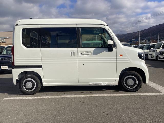 ホンダ N-VAN 7枚目