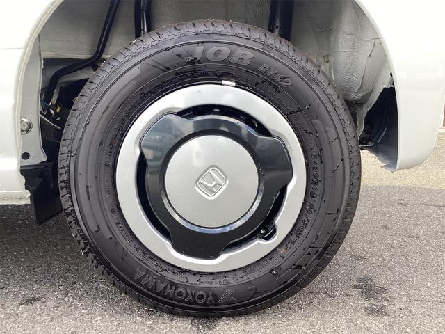 ホンダ N-VAN 11枚目