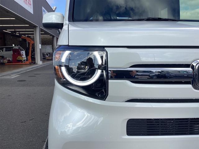 ホンダ N-VAN 14枚目