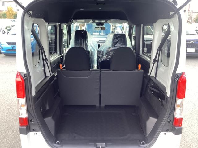 ホンダ N-VAN 18枚目