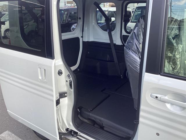 ホンダ N-VAN 20枚目