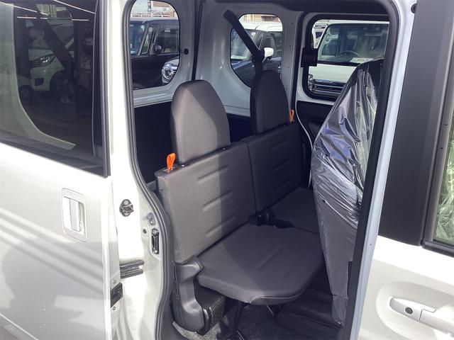 ホンダ N-VAN 21枚目