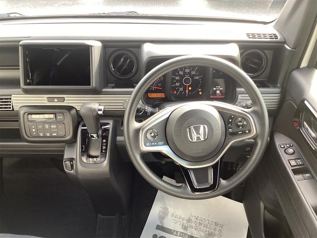 ホンダ N-VAN 23枚目
