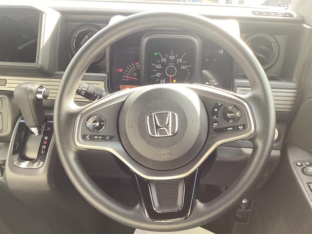 ホンダ N-VAN 24枚目