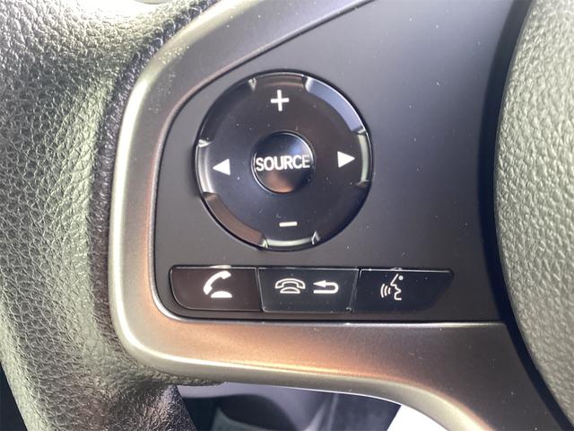 ホンダ N-VAN 26枚目