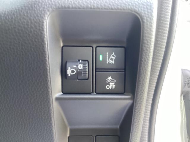 ホンダ N-VAN 29枚目