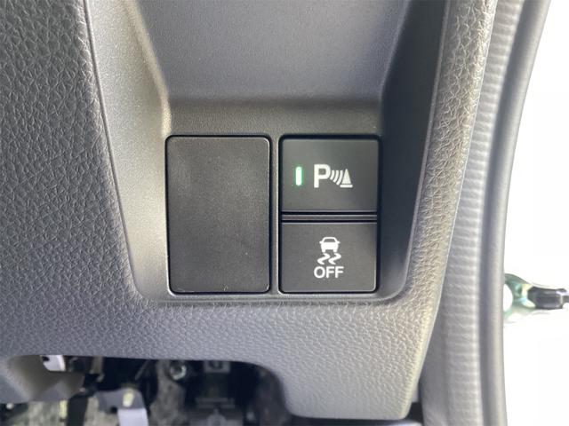 ホンダ N-VAN 30枚目