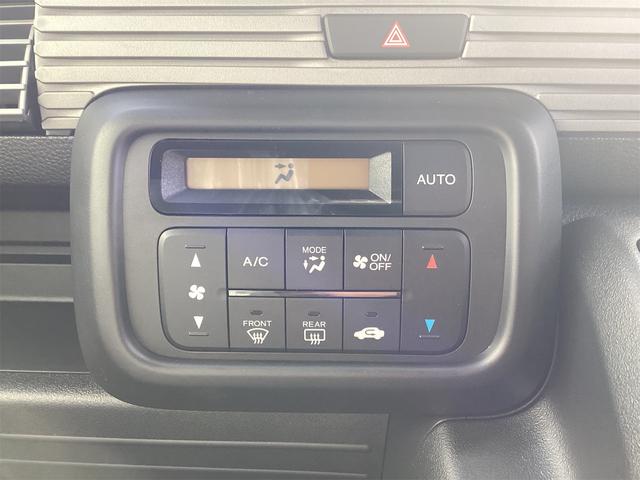 ホンダ N-VAN 33枚目