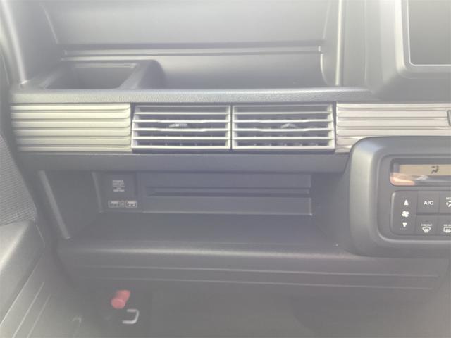 ホンダ N-VAN 35枚目