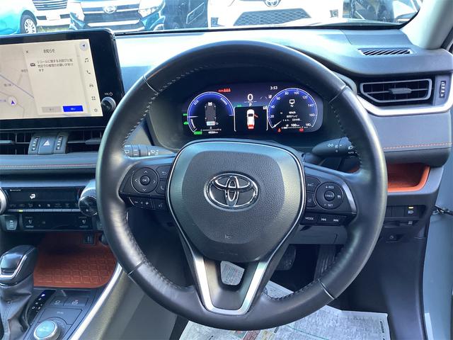 トヨタ RAV4 6枚目