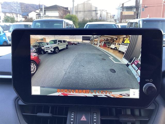 トヨタ RAV4 10枚目