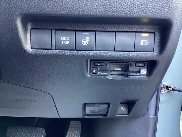 トヨタ RAV4 11枚目