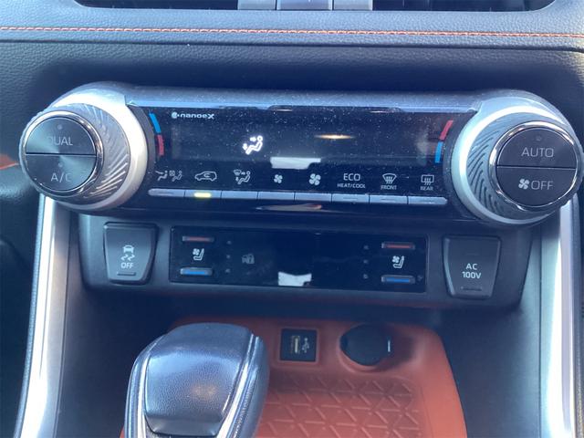 トヨタ RAV4 12枚目