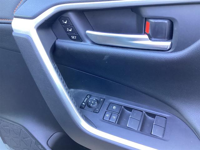 トヨタ RAV4 14枚目