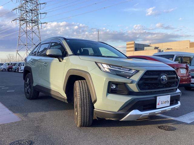 トヨタ RAV4 16枚目