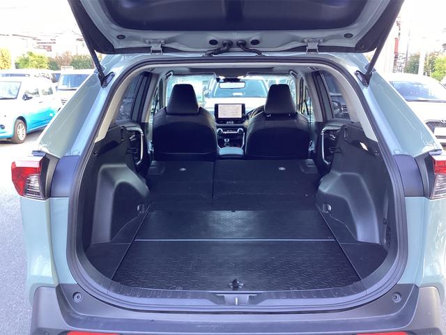 トヨタ RAV4 21枚目