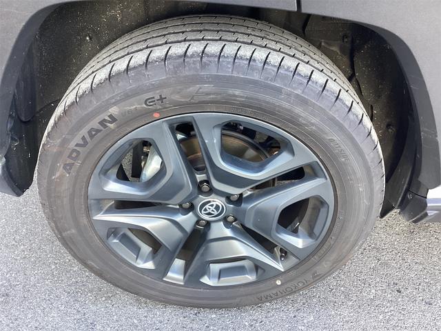 トヨタ RAV4 23枚目