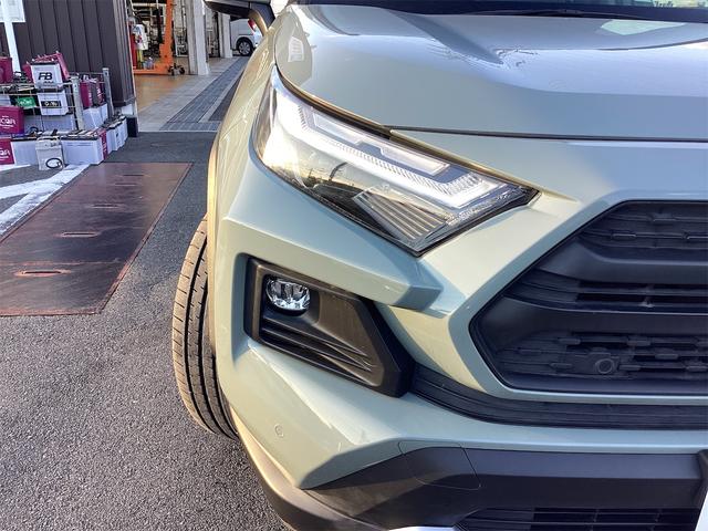 トヨタ RAV4 25枚目