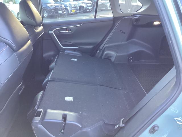 トヨタ RAV4 28枚目