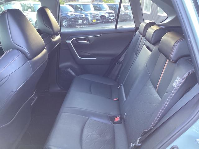 トヨタ RAV4 29枚目