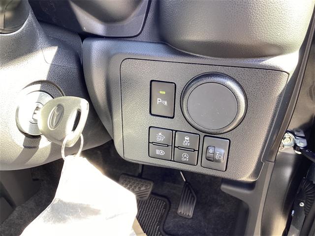 ミライース L SAIII クリアランスソナー 衝突被害軽減システム オートマチックハイビーム キーレスエントリー アイドリングストップ CVT 盗難防止システム ABS ESC 衝突安全ボディ エアコン パワーステアリング(12枚目)