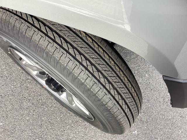 ジムニー ＸＣ　４ＷＤ　クリアランスソナー　オートクルーズコントロール　レーンアシスト　衝突被害軽減システム　オートライト　ＬＥＤヘッドランプ　ヘッドライトウォッシャー　スマートキー　アイドリングストップ（24枚目）