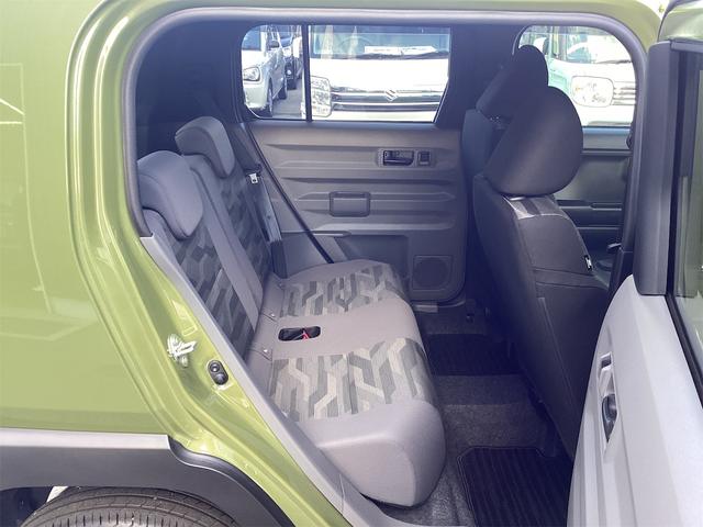 タフト Ｘ　バックカメラ　クリアランスソナー　レーンアシスト　衝突被害軽減システム　ＬＥＤヘッドランプ　スマートキー　アイドリングストップ　電動格納ミラー　サンルーフ　ＣＶＴ　盗難防止システム　ＡＢＳ　ＥＳＣ（14枚目）