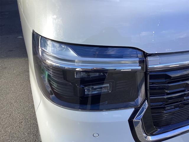 Ｎ－ＢＯＸカスタム ベースグレード　バックカメラ　両側スライド・片側電動　クリアランスソナー　オートクルーズコントロール　レーンアシスト　衝突被害軽減システム　オートライト　ＬＥＤヘッドランプ　スマートキー　アイドリングストップ（26枚目）