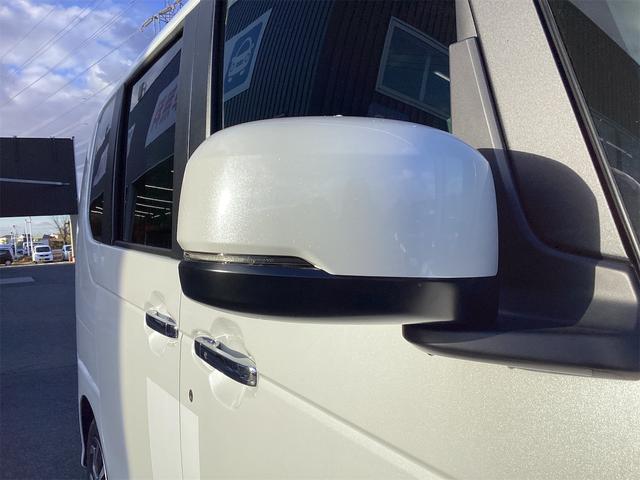 Ｎ－ＢＯＸカスタム ベースグレード　バックカメラ　両側スライド・片側電動　クリアランスソナー　オートクルーズコントロール　レーンアシスト　衝突被害軽減システム　オートライト　ＬＥＤヘッドランプ　スマートキー　アイドリングストップ（27枚目）