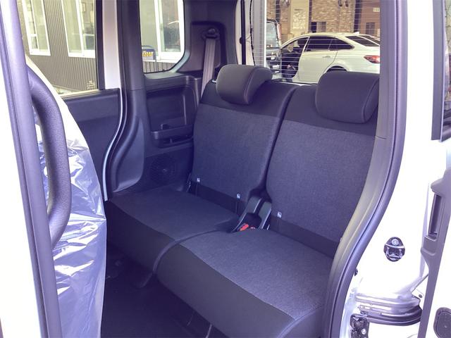 Ｎ－ＢＯＸカスタム ベースグレード　バックカメラ　両側スライド・片側電動　クリアランスソナー　オートクルーズコントロール　レーンアシスト　衝突被害軽減システム　オートライト　ＬＥＤヘッドランプ　スマートキー　アイドリングストップ（30枚目）