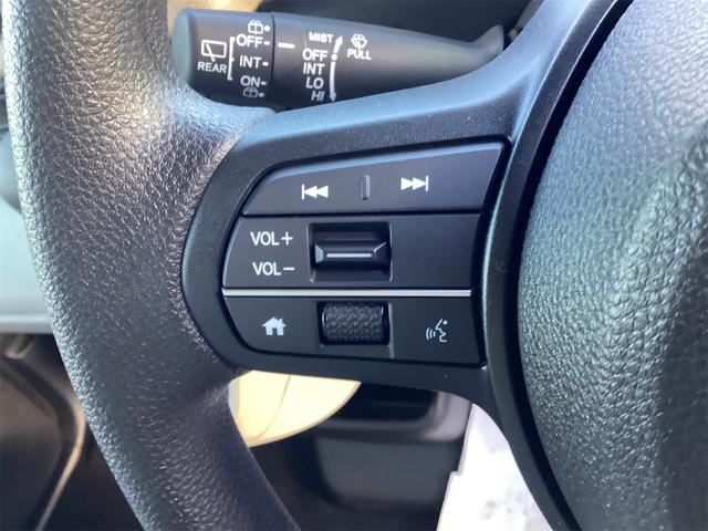 Ｎ－ＢＯＸ ベースグレード　バックカメラ　両側スライド・片側電動　クリアランスソナー　オートクルーズコントロール　レーンアシスト　衝突被害軽減システム　オートライト　ＬＥＤヘッドランプ　スマートキー　アイドリングストップ（10枚目）