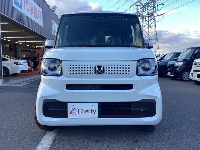 Ｎ－ＢＯＸ ベースグレード　バックカメラ　両側スライド・片側電動　クリアランスソナー　オートクルーズコントロール　レーンアシスト　衝突被害軽減システム　オートライト　ＬＥＤヘッドランプ　スマートキー　アイドリングストップ（15枚目）