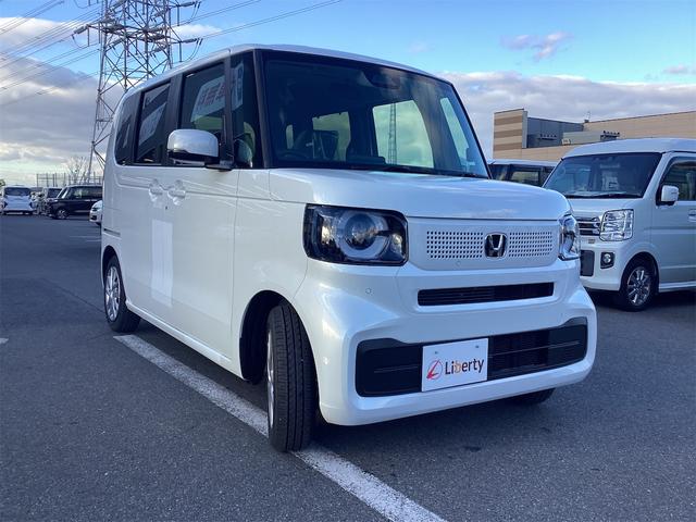 Ｎ－ＢＯＸ ベースグレード　バックカメラ　両側スライド・片側電動　クリアランスソナー　オートクルーズコントロール　レーンアシスト　衝突被害軽減システム　オートライト　ＬＥＤヘッドランプ　スマートキー　アイドリングストップ（16枚目）