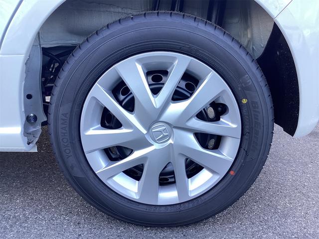 Ｎ－ＢＯＸ ベースグレード　バックカメラ　両側スライド・片側電動　クリアランスソナー　オートクルーズコントロール　レーンアシスト　衝突被害軽減システム　オートライト　ＬＥＤヘッドランプ　スマートキー　アイドリングストップ（23枚目）