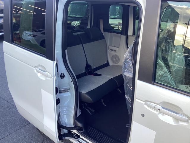 Ｎ－ＢＯＸ ベースグレード　バックカメラ　両側スライド・片側電動　クリアランスソナー　オートクルーズコントロール　レーンアシスト　衝突被害軽減システム　オートライト　ＬＥＤヘッドランプ　スマートキー　アイドリングストップ（33枚目）