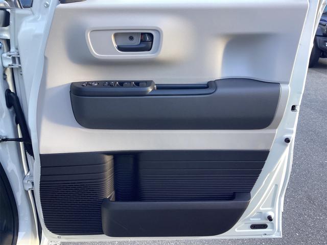 Ｎ－ＢＯＸ ベースグレード　バックカメラ　両側スライド・片側電動　クリアランスソナー　オートクルーズコントロール　レーンアシスト　衝突被害軽減システム　オートライト　ＬＥＤヘッドランプ　スマートキー　アイドリングストップ（35枚目）