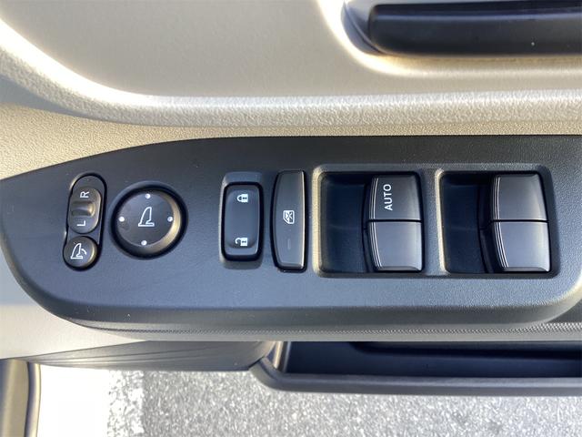 Ｎ－ＢＯＸ ベースグレード　バックカメラ　両側スライド・片側電動　クリアランスソナー　オートクルーズコントロール　レーンアシスト　衝突被害軽減システム　オートライト　ＬＥＤヘッドランプ　スマートキー　アイドリングストップ（36枚目）