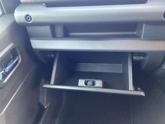 ジムニーノマド ＦＣ　４ＷＤ　クリアランスソナー　オートクルーズコントロール　レーンアシスト　衝突被害軽減システム　オートライト　ＬＥＤヘッドランプ　ヘッドライトウォッシャー　アルミホイール　スマートキー（14枚目）