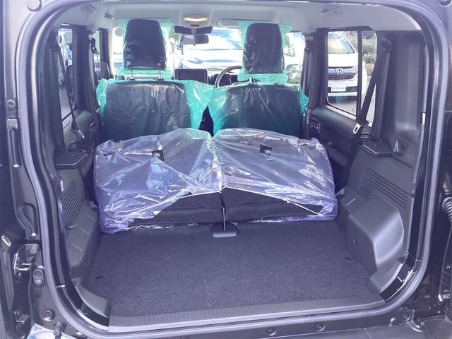 ジムニーノマド ＦＣ　４ＷＤ　クリアランスソナー　オートクルーズコントロール　レーンアシスト　衝突被害軽減システム　オートライト　ＬＥＤヘッドランプ　ヘッドライトウォッシャー　アルミホイール　スマートキー（22枚目）